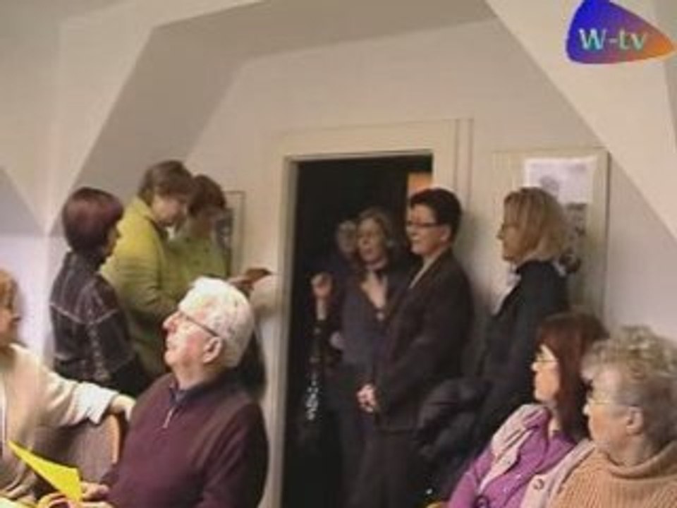 Frauenzentrum 28 januar 2009