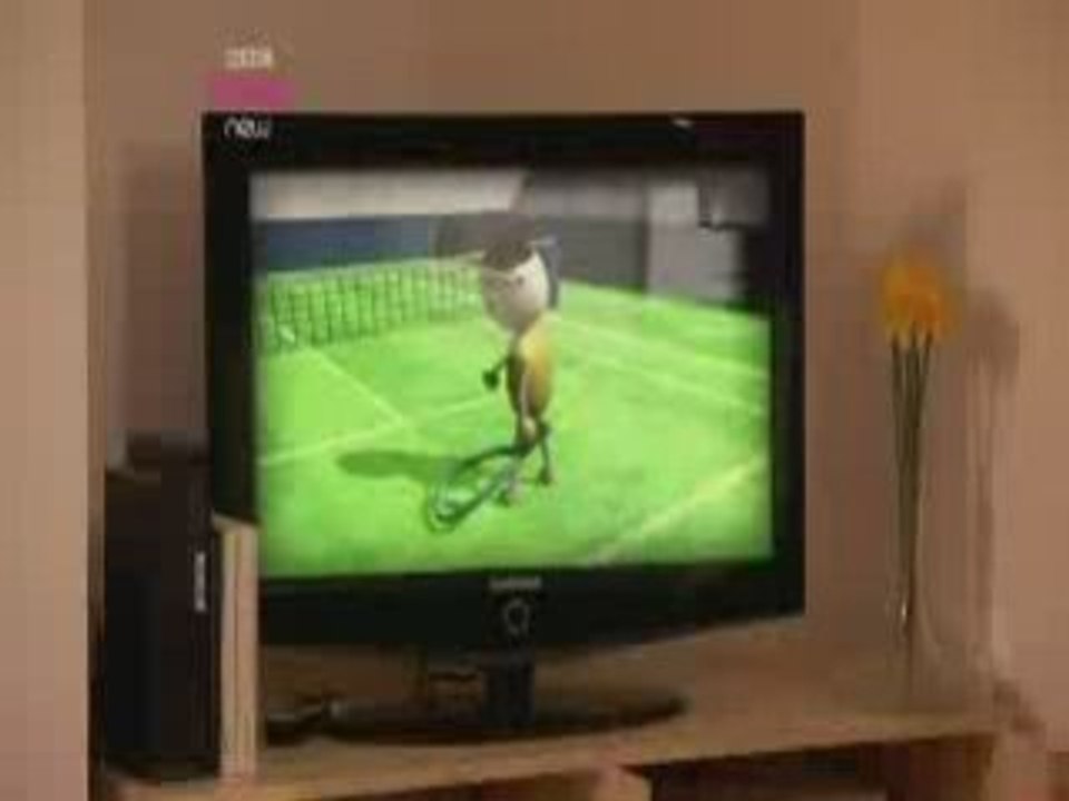 Les manettes Wii nont pas que des avantages