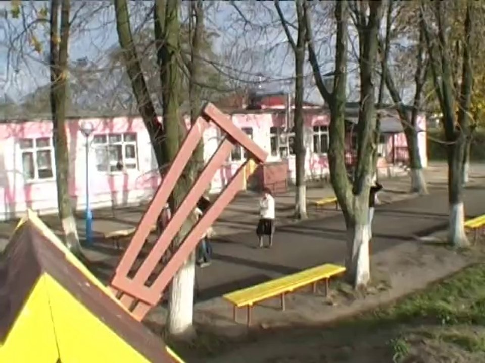 Réhabilitation DIVIN