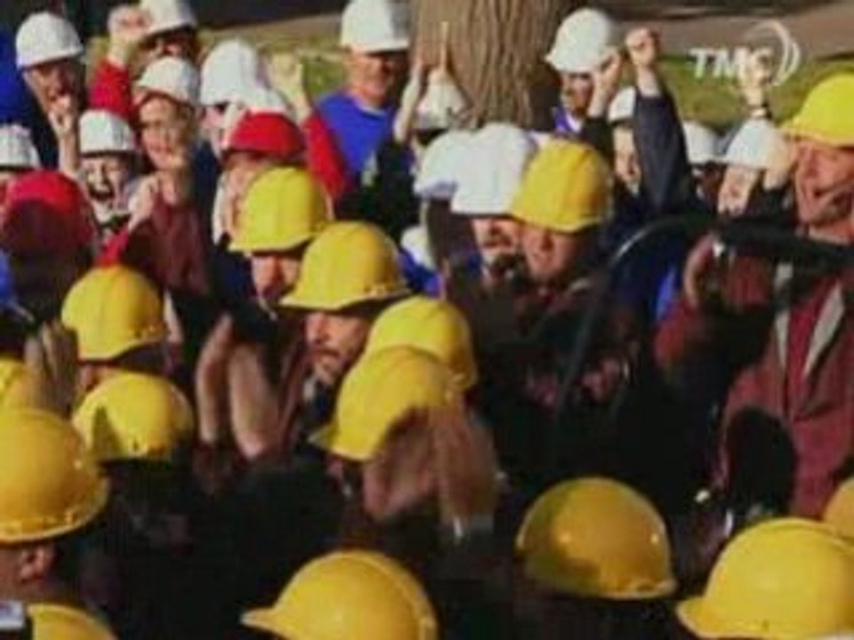 Extreme Famille Fullerton Machacek 2 sur 4