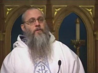 Jan 29 - Homily: St Clare - Light on the Lampstand