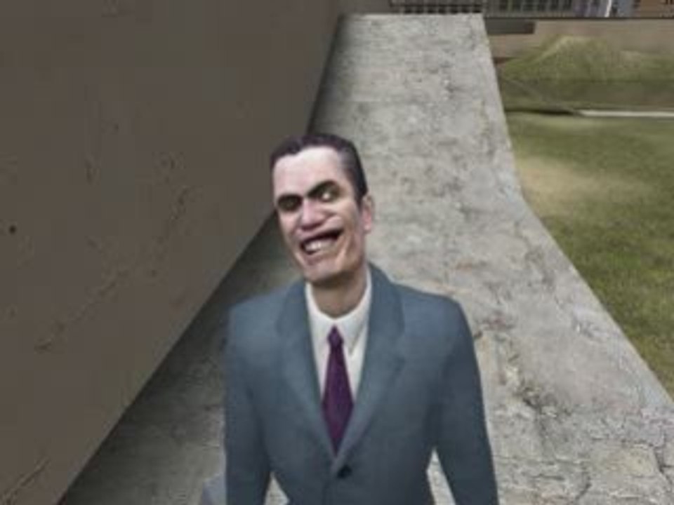 GaRrY's mOd.Part 2