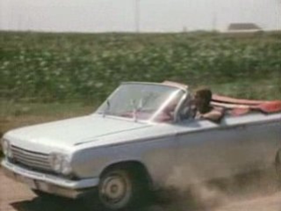 Bande annonce Tomb of Terror VF