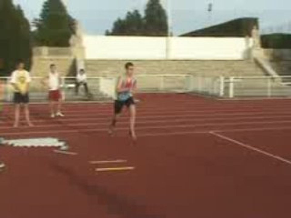 Hauteur samuel interclubs 2008 EAPC