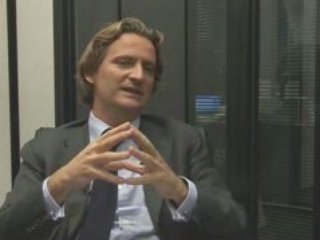 Interview de Charles Beigbeder