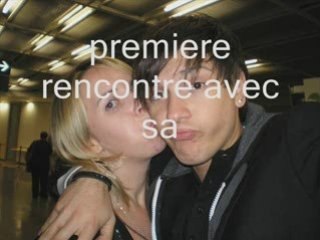 Mes rencontres avec quentin mosimann