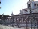 Piazza Venezia, Vittorio Emanuele Monument