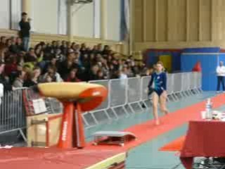 SAUT EMILIE