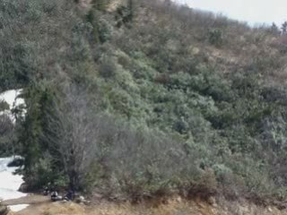 ısırlık yaylasından kamera çekimleri