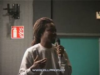 Cinéma(s) d'Afrique(s) - 1/4 - FIFI 2008 - L'Univers