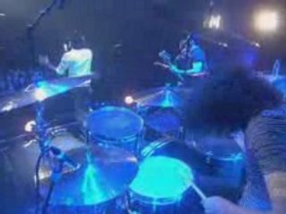 Lostprophets - Rooftops (A Liberation Broadcast)