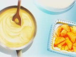 Toradora ! ending ed 2