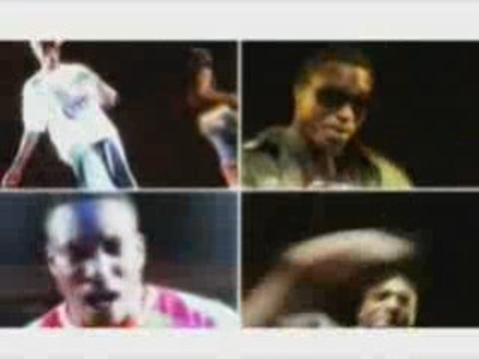 Yeli Fuzzo - Be Be Kashila