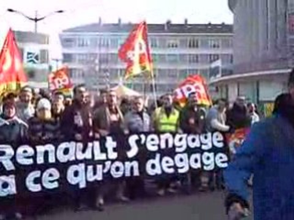 29/01/09 TOUJOURS LA RAGE