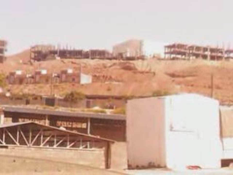 Chaoui Music New Massinissa