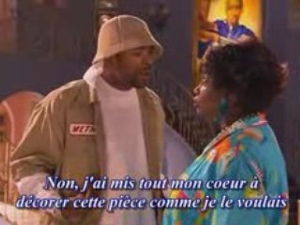 Method & Red - 1x02  part 1