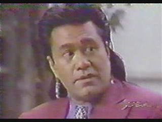 skinhead parisien completement bourré