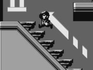 [Game Boy] Blues Brothers