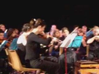 UDCMIE Concert du 18/01/09 Monthléry Jurassic Park