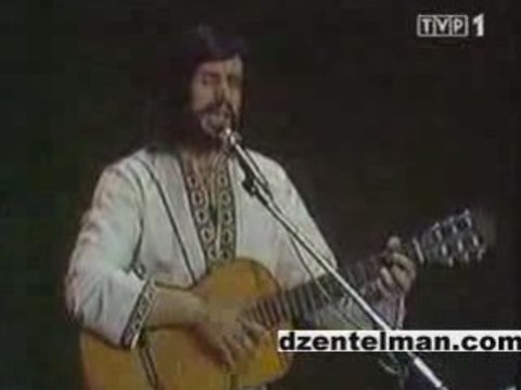 Czesław Niemen - Kalakolczik (1977).