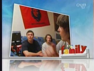 RTL9 Family -  Mardi 27 Janvier 2009