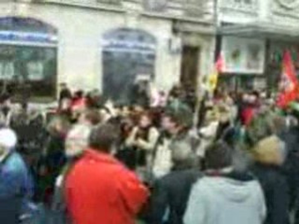Manif 29janvier09