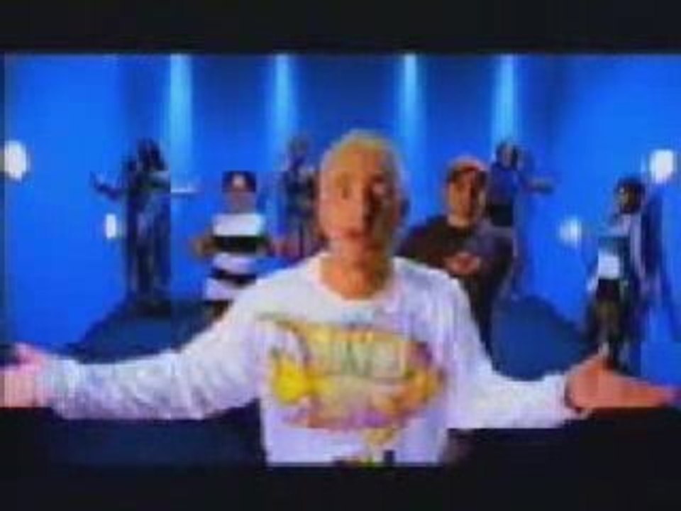 Happy Hardcore Hakkuhmix