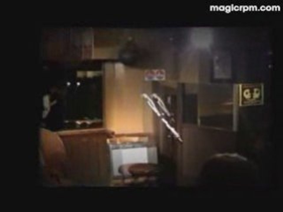 SAMMY DECOSTER / MAGIC