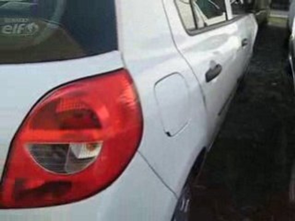 Renault-clio