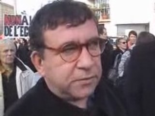 Journée nationale d'action: forte mobilisation à Perpignan