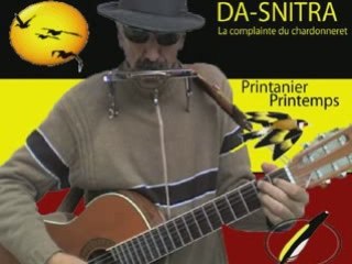 Printanier  Printemps