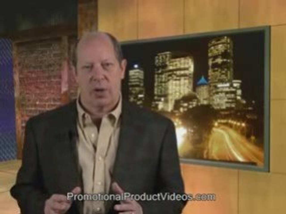 Top Secret To Selling Promotional Products