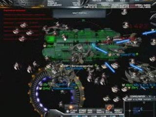 Dark orbits one peace