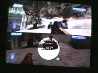 Halo - Warthog Jump