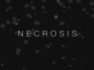 Teaser de Necrosis