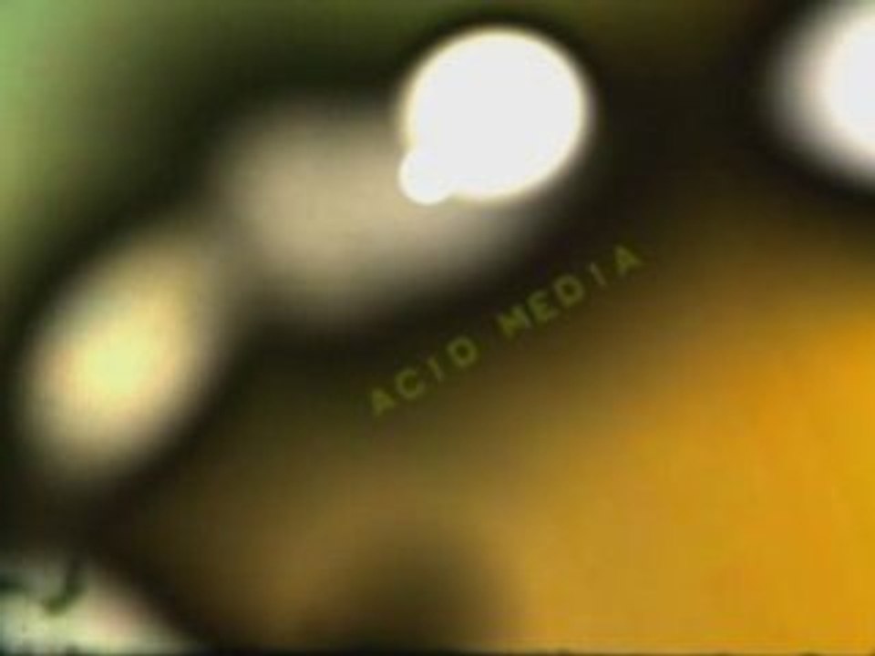 ACID MEDIA