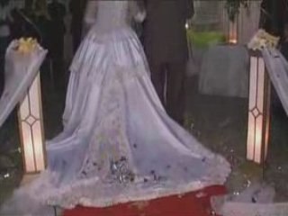 Abertura de casamento "GGS FOTO E FILMAGEM"