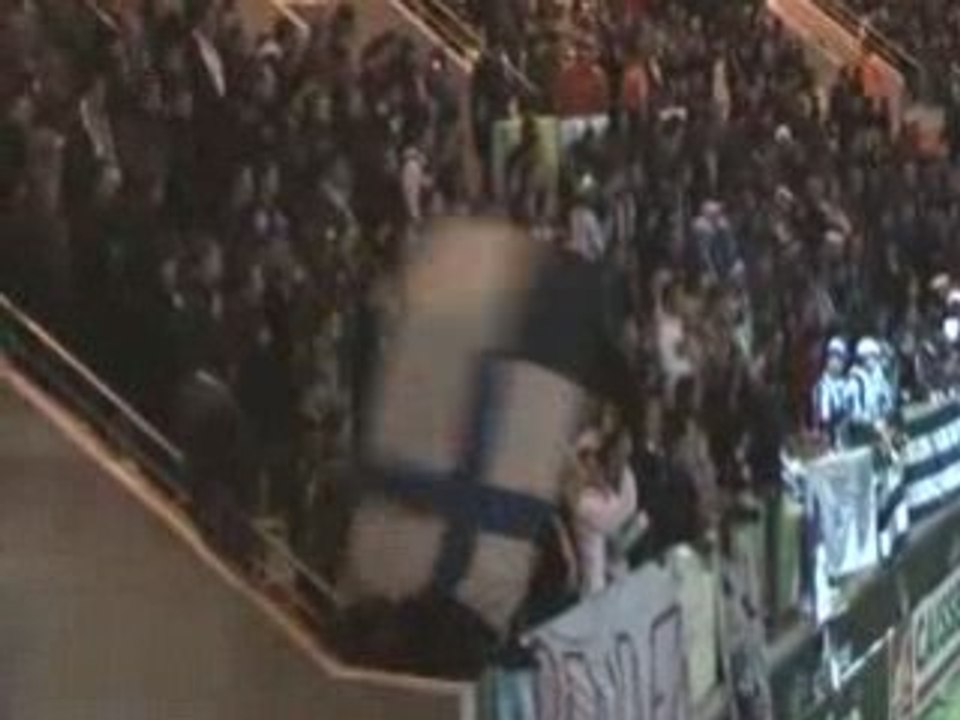 [CDF] DUNKERQUE 0-3 LILLE [JANVIER 2009] 37