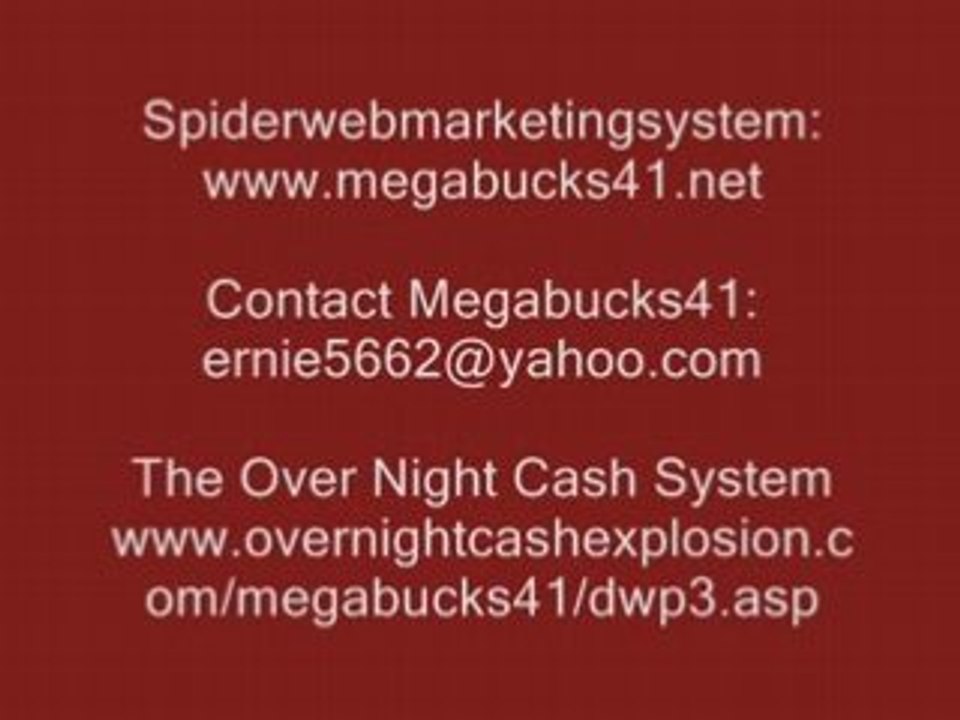 Hot Leads Info