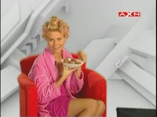 AXN - zoom 2008