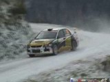 Rallye Monte carlo  2009 (IRC)