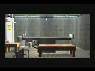 The Sims 2 - Movie Challenge