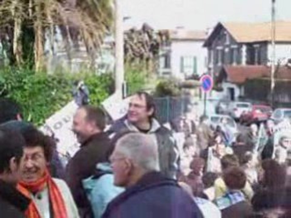 EHLG procès du 29 01 09