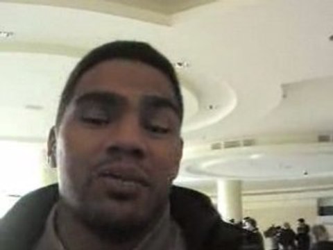 Daniel Narcisse raconte le kung fu de Pékin