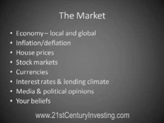 Beginner investing: What Should Be In An Investing Plan?