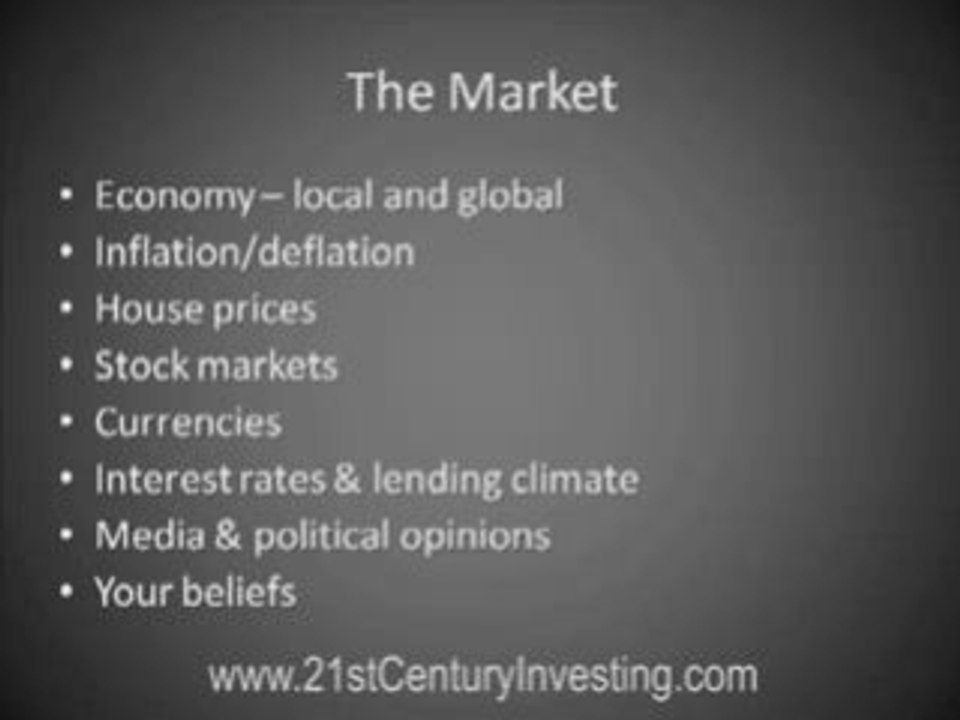 Beginner investing: What Should Be In An Investing Plan?