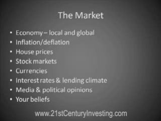 Beginner investing: What Should Be In An Investing Plan?