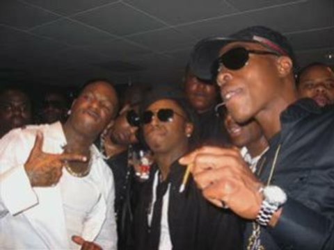 Lil Wayne Feat Gudda Gudda - Young Money Hospital / NEW SONG