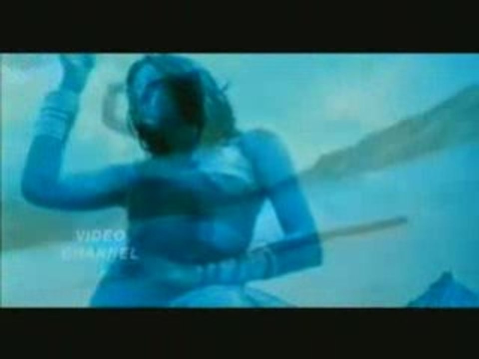 Adnan Sami - Nain Se Nainon Ko Mila