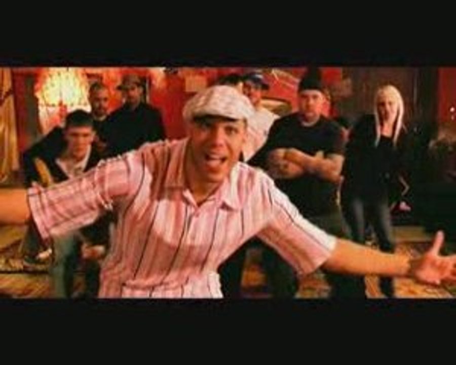 L'Homme parle - La Crise